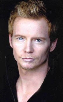 Scott Heindl